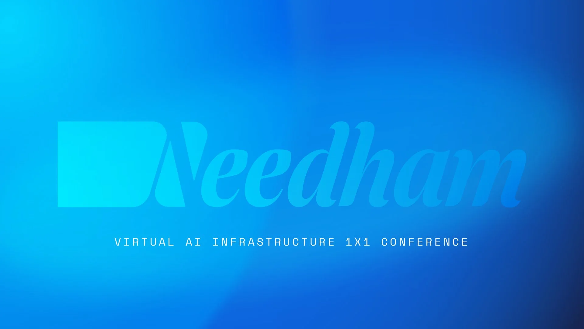 QumulusAI to Participate in Needham Virtual AI Infrastructure 1x1 Conference
