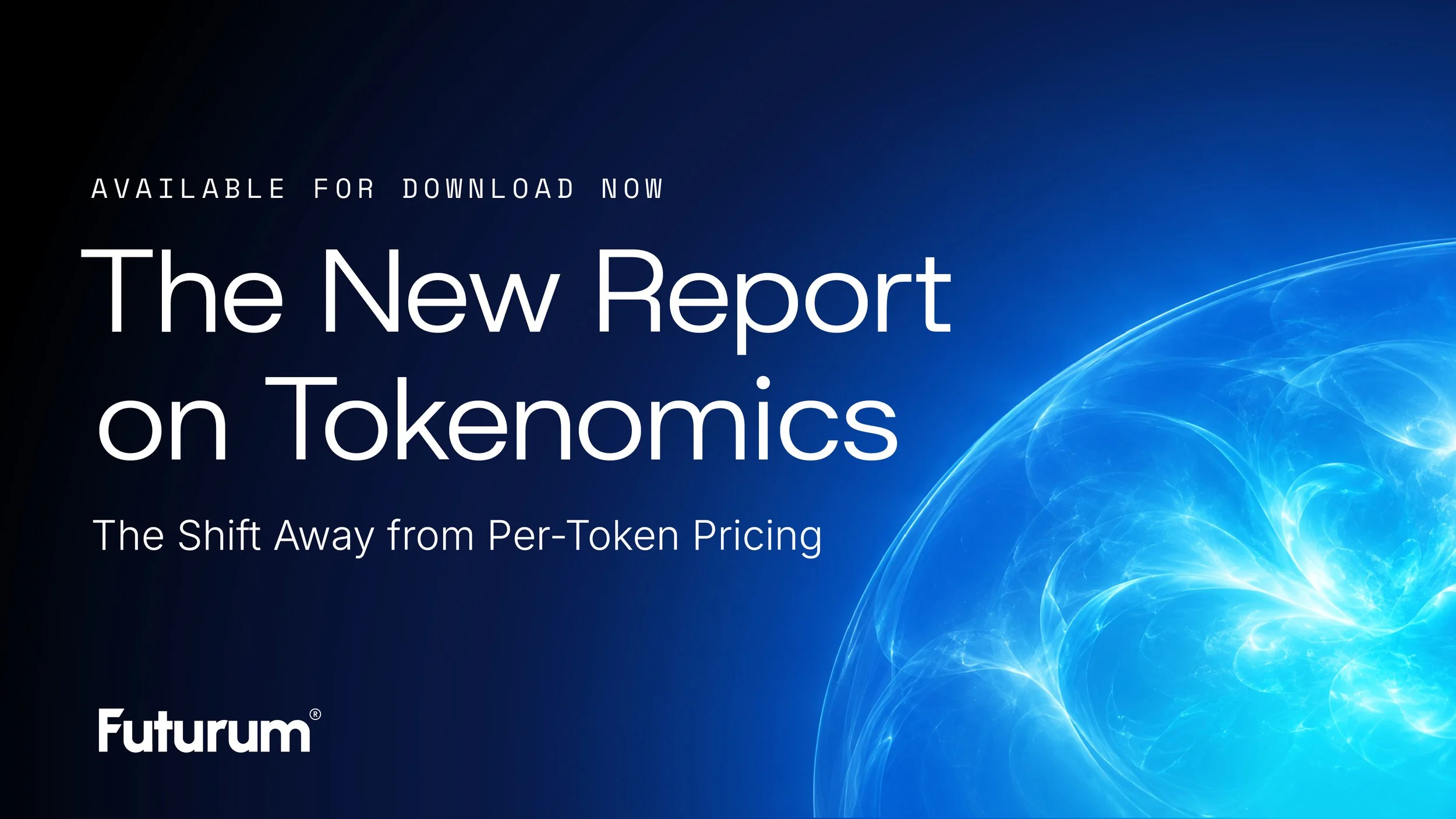 Agentic AI Can Raise Token Use per Task Up to 100 Times, Accelerating the Shift Away From Per-Token Pricing, Futurum Research Finds