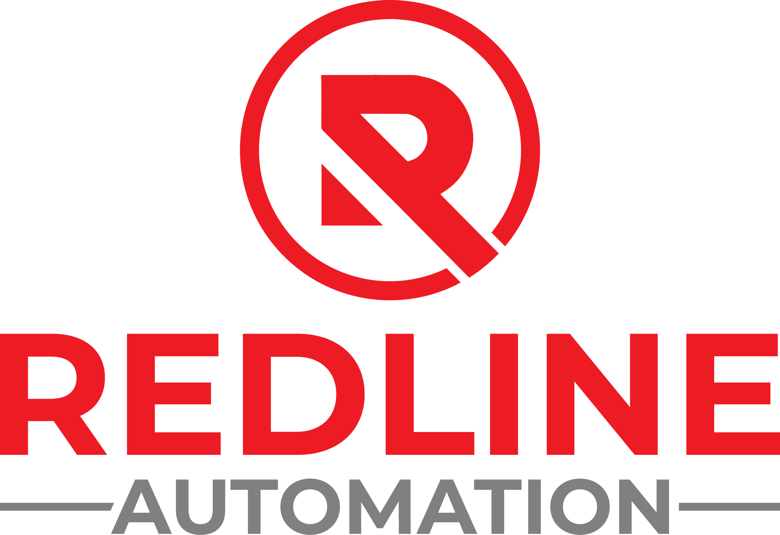 Contact Us | Get in Touch Today — Redline Automation