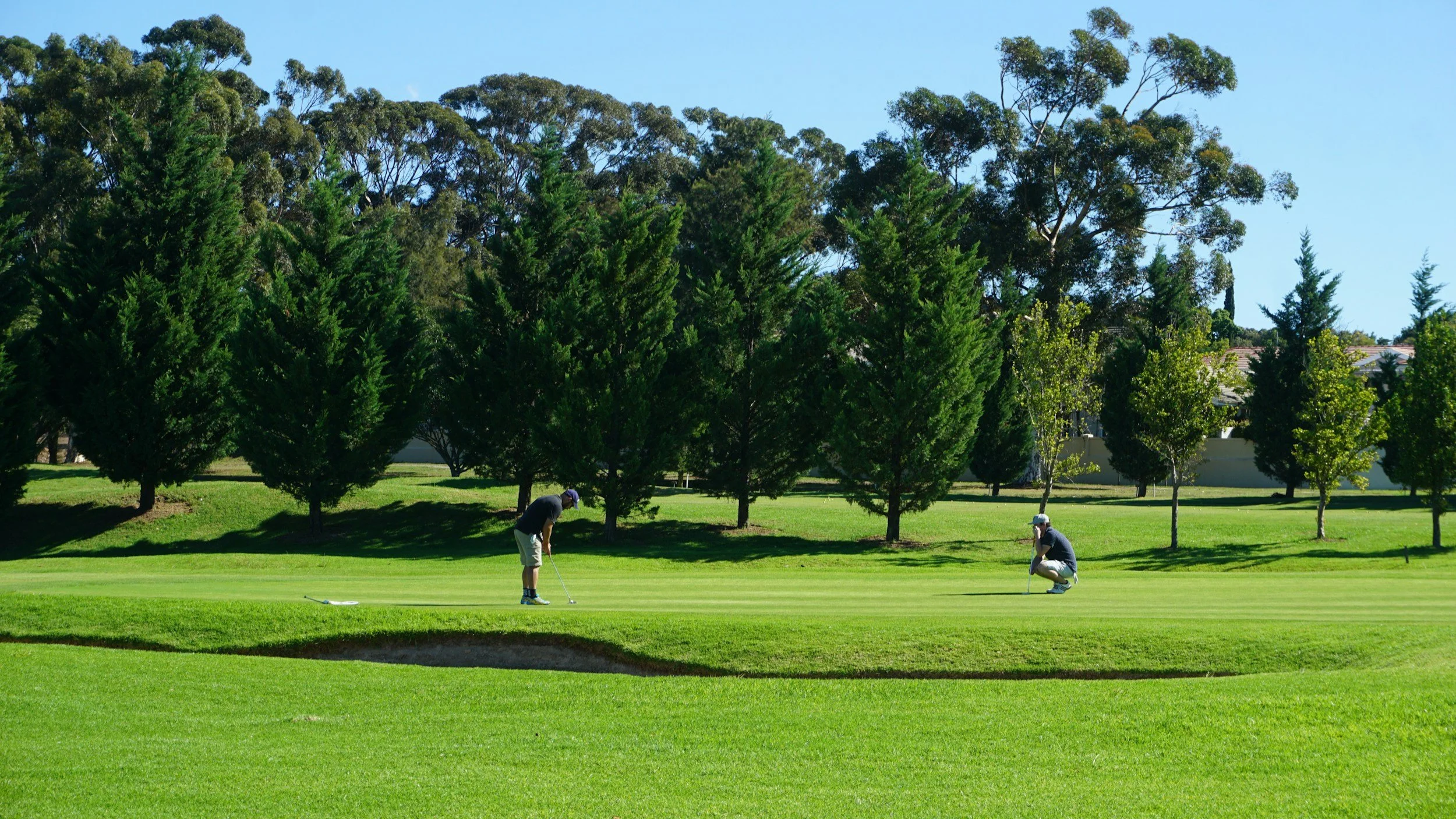 The Friendship Recession: Why Your "Golf Buddies" Are Not Enough