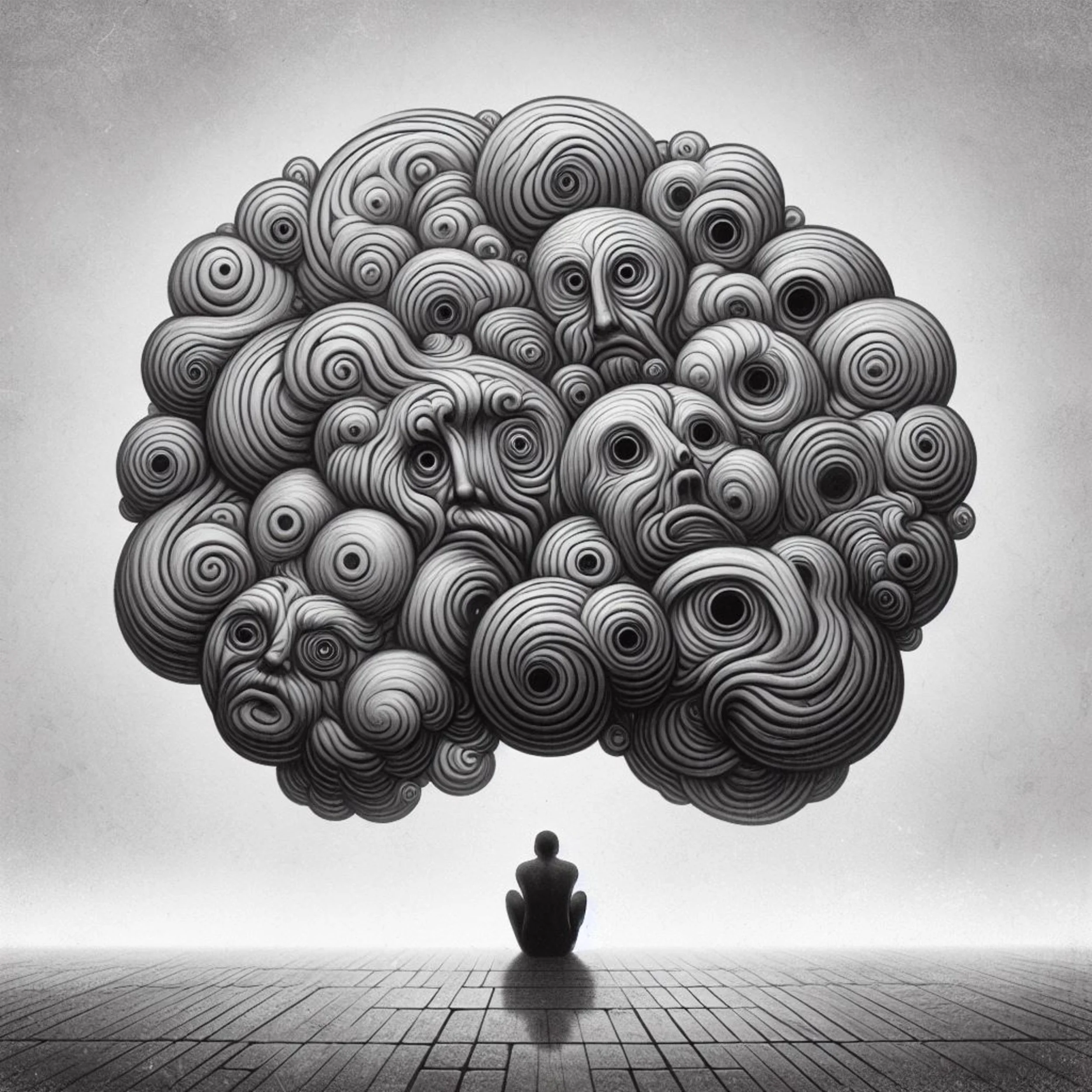 The Art of Forgetfulness