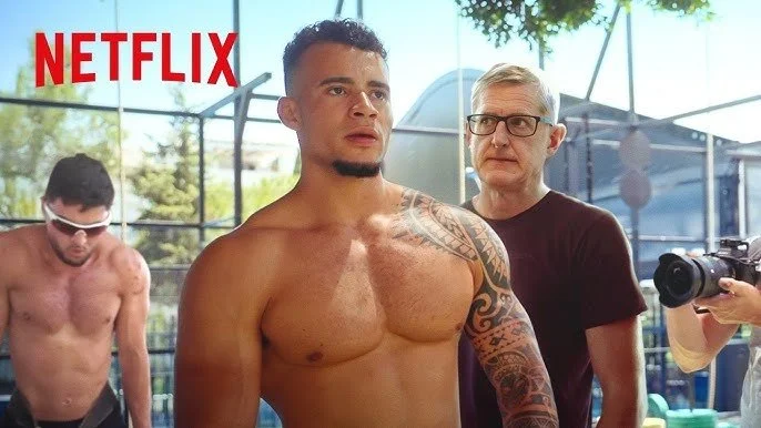 Inside the Manosphere: Louis Theroux watches HSTikkyTokky