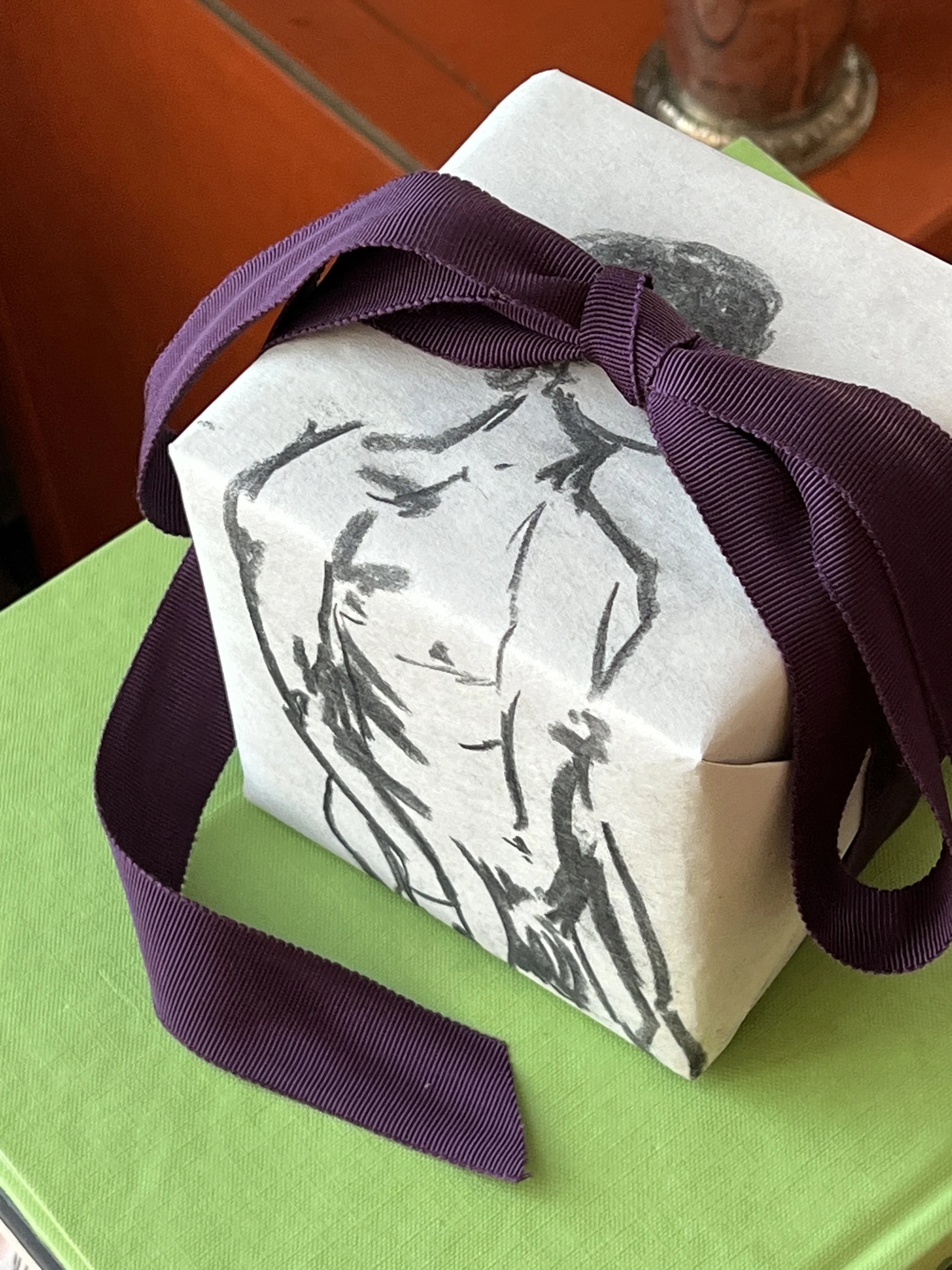 Gift Wrapping