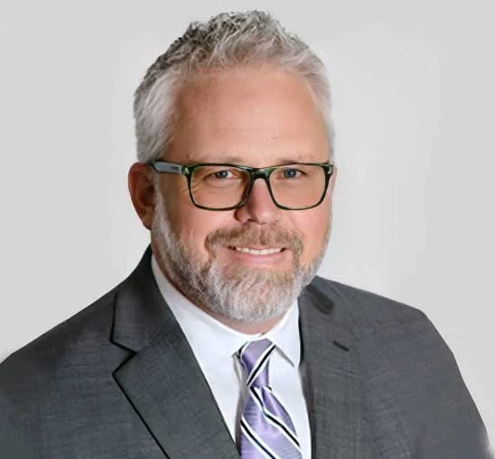 Photo of Fraser Anderson