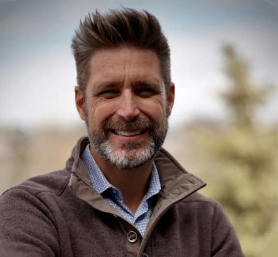 Photo of Don Riep