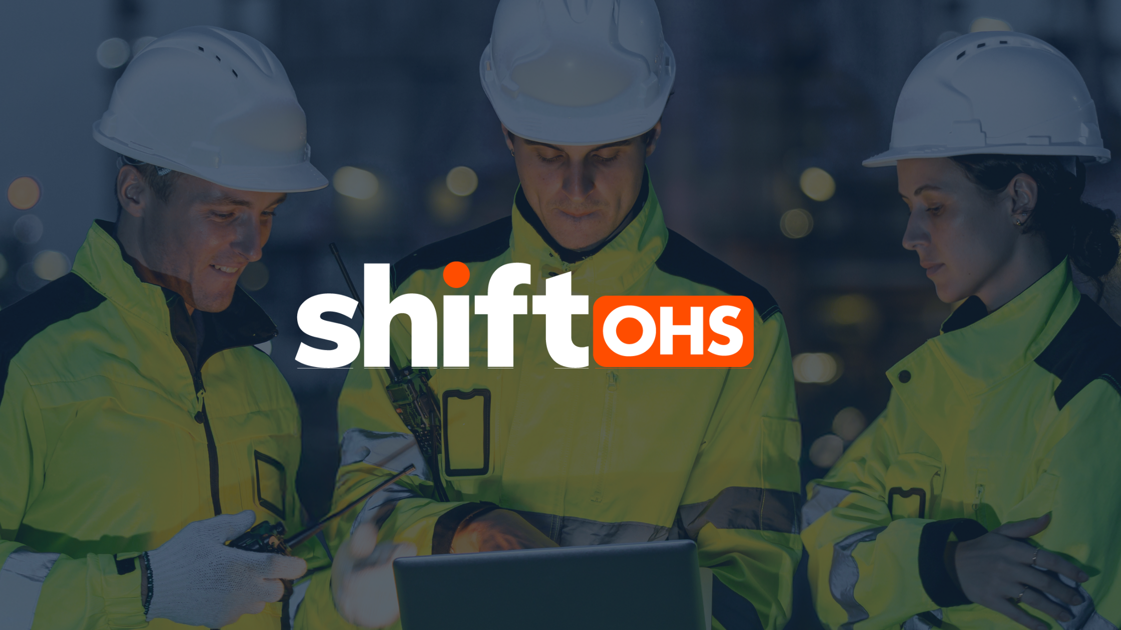 Shift OHS Reasonable Cause Supervisor Training Now Available Through We Know Training Network