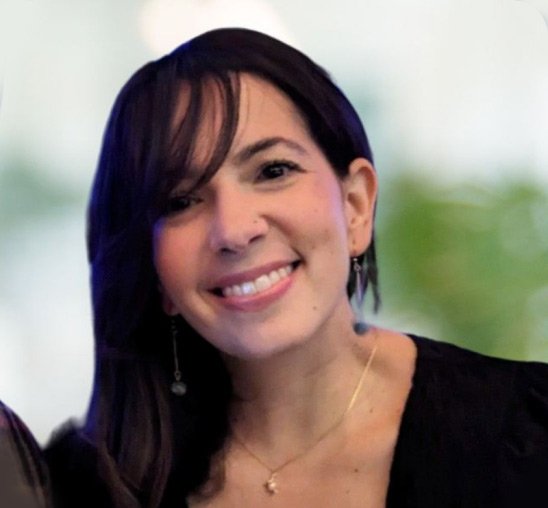 Photo of Alina Martin