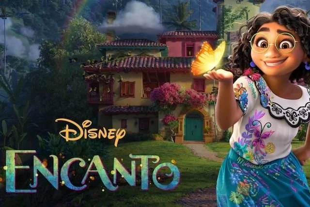 Living “Encanto” 