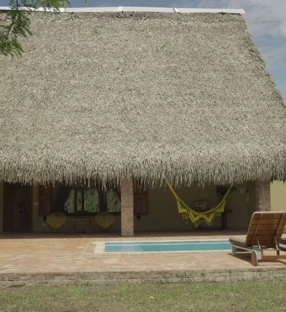 Savanna Orinoquia Lodge