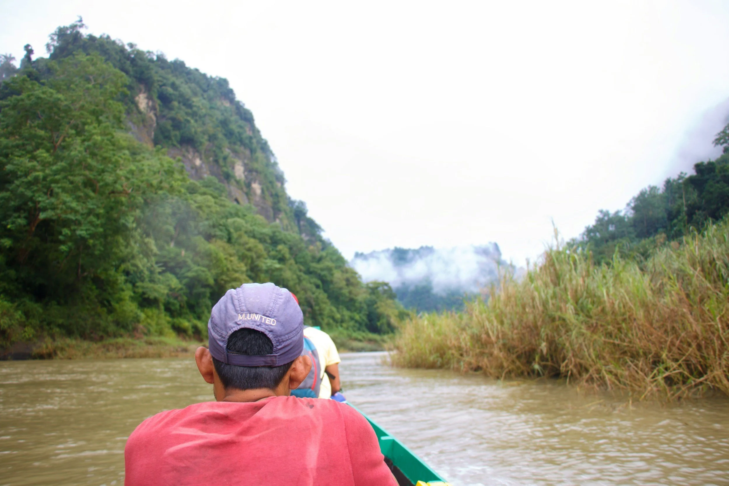 River Trip