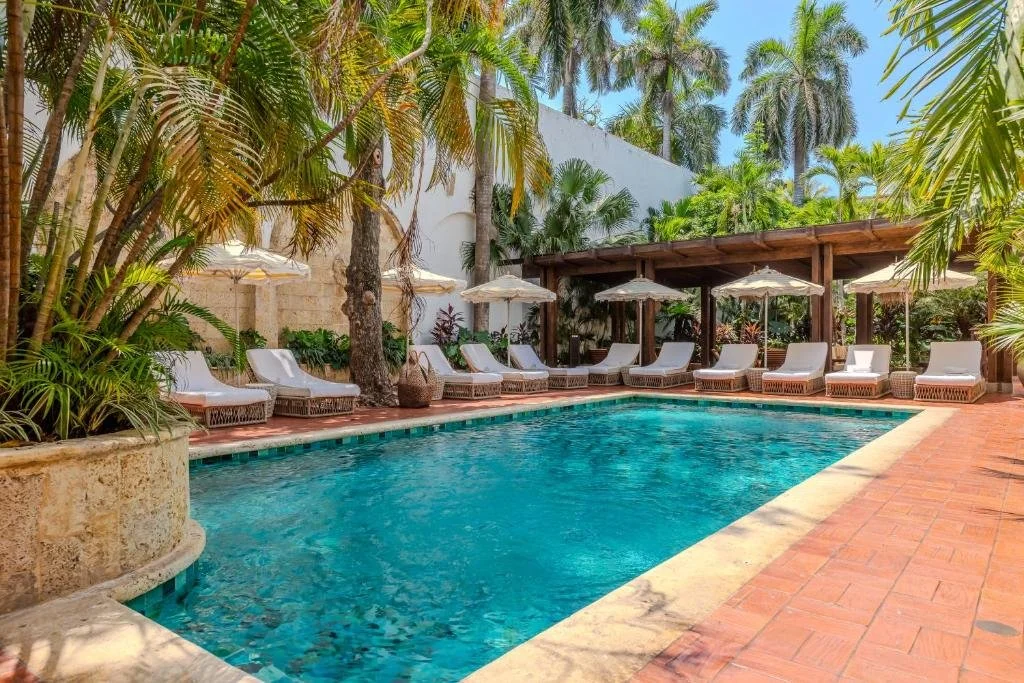 Casa Pestagua