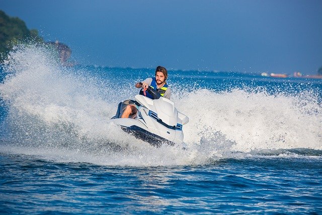 Watersports