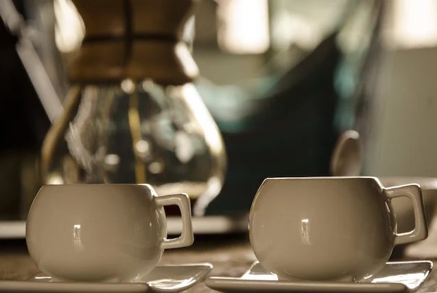 Try the softest coffee in the world
