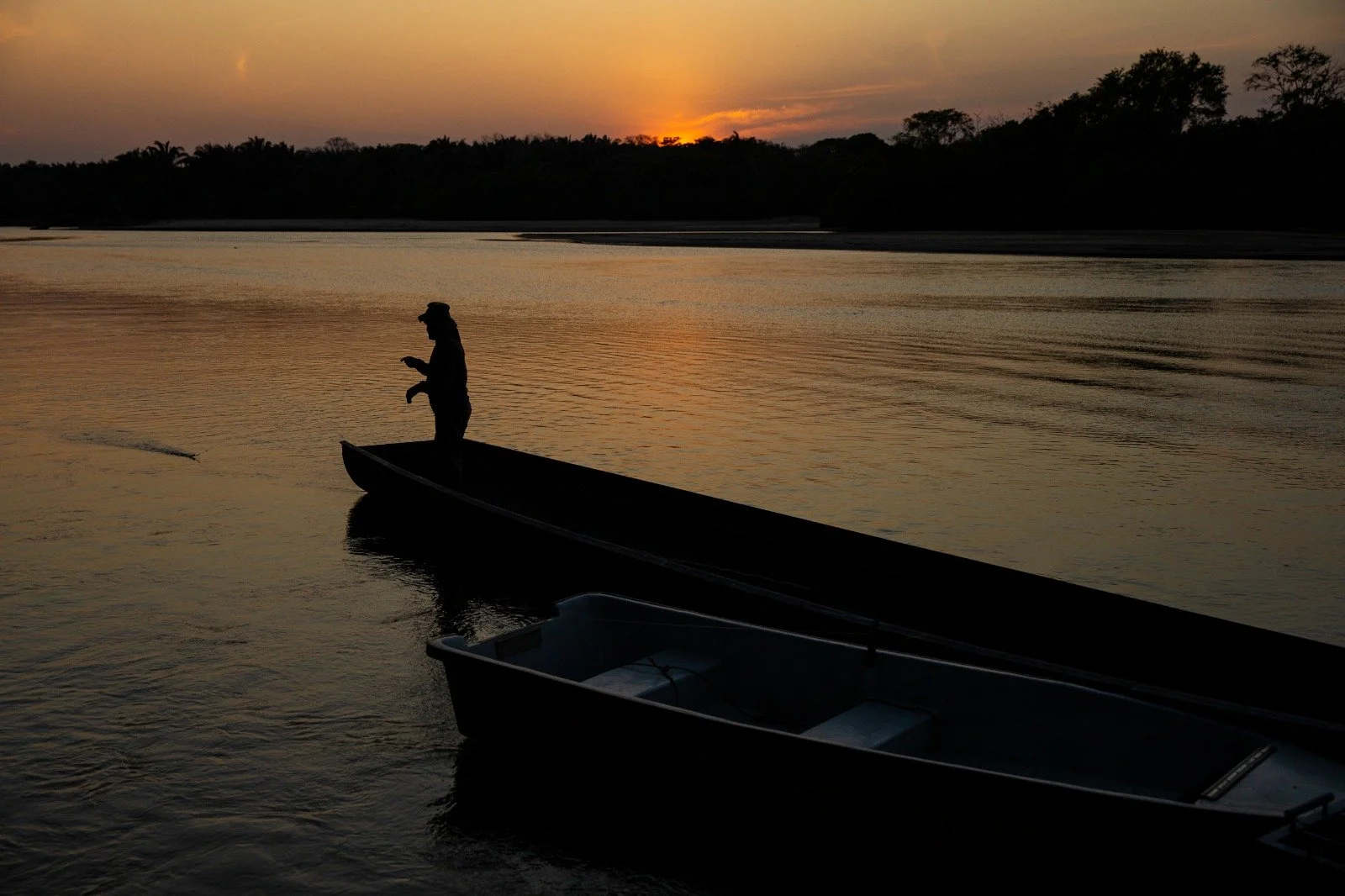 Fishing