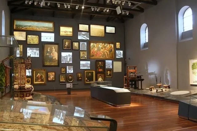National museum of history
