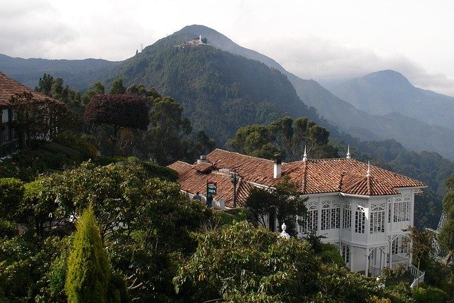 Montserrate