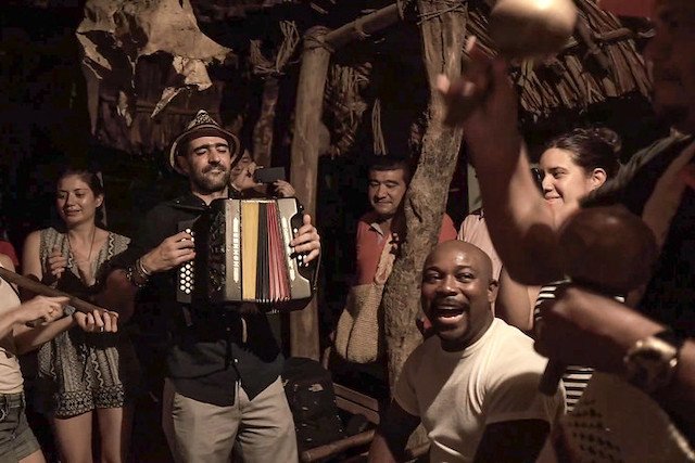 Colombian music 101