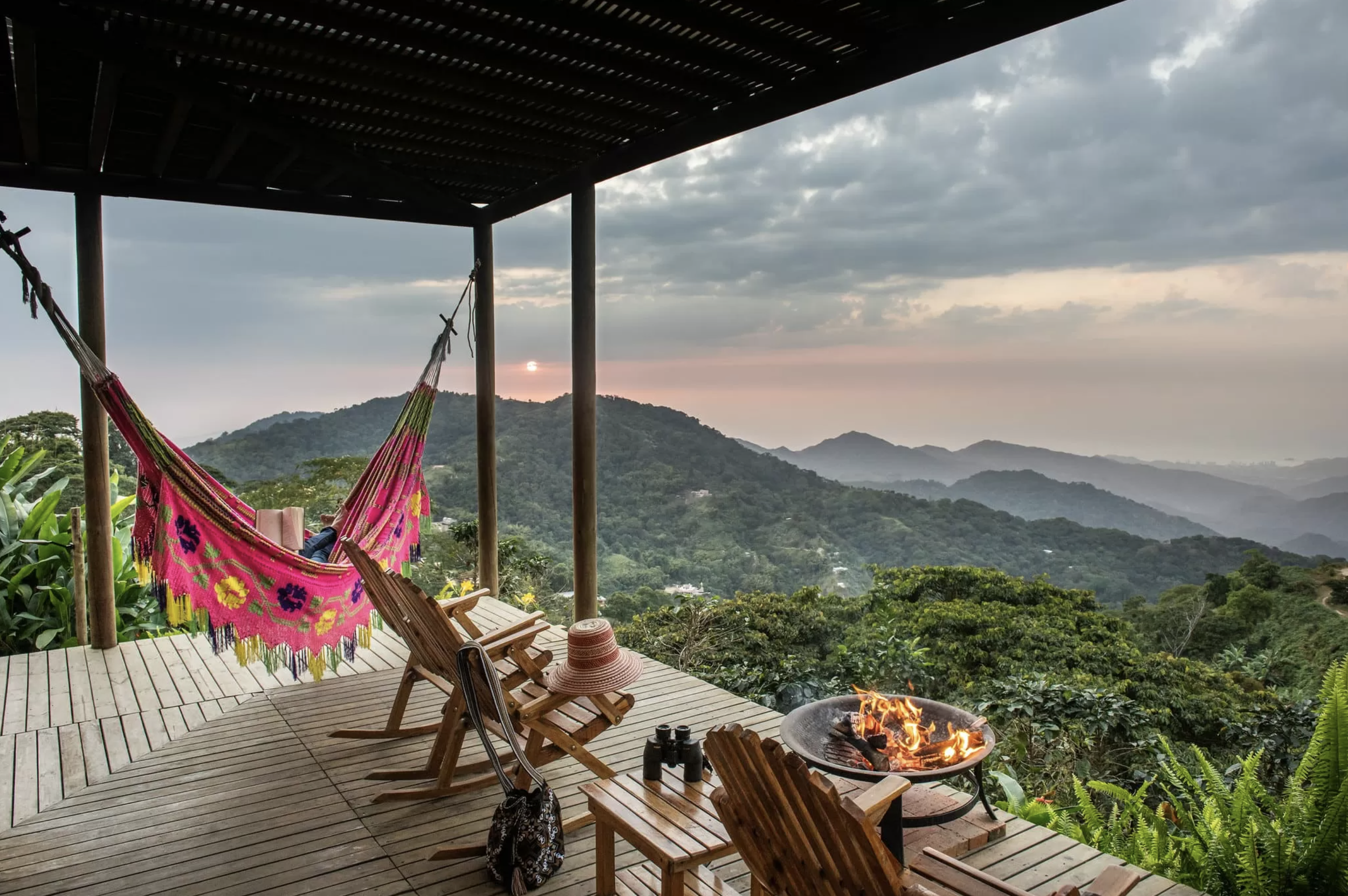 Casa Oropendola