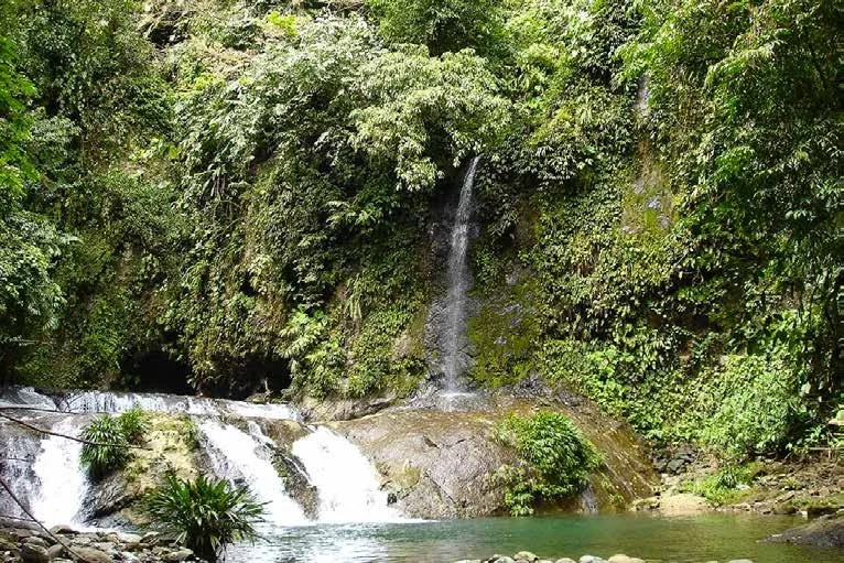 Rio Jurubida 