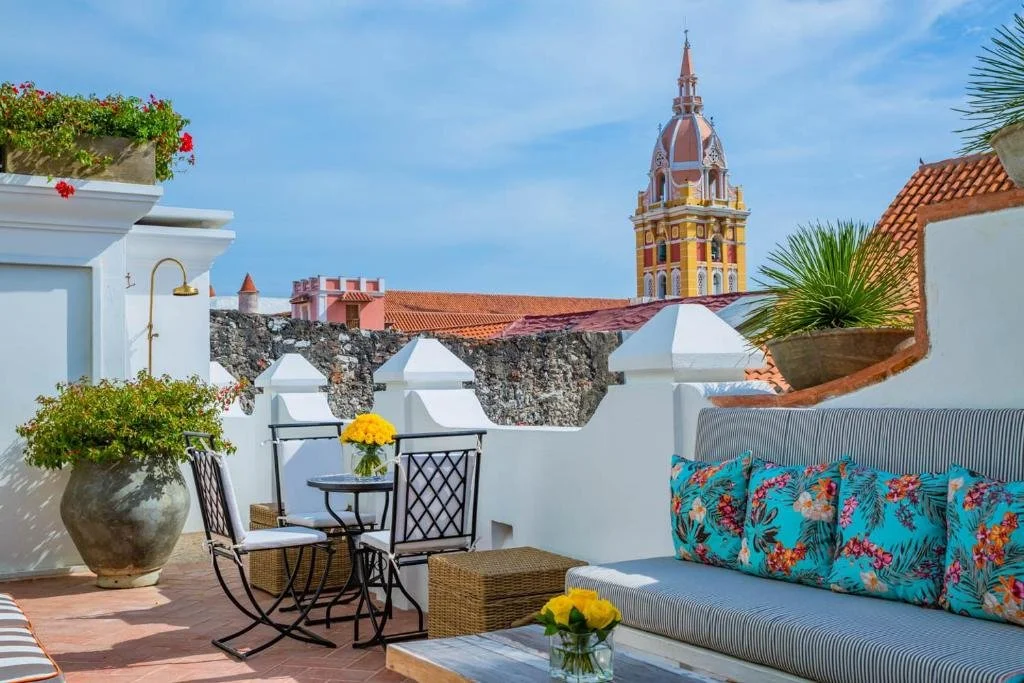 Casa de la Renta