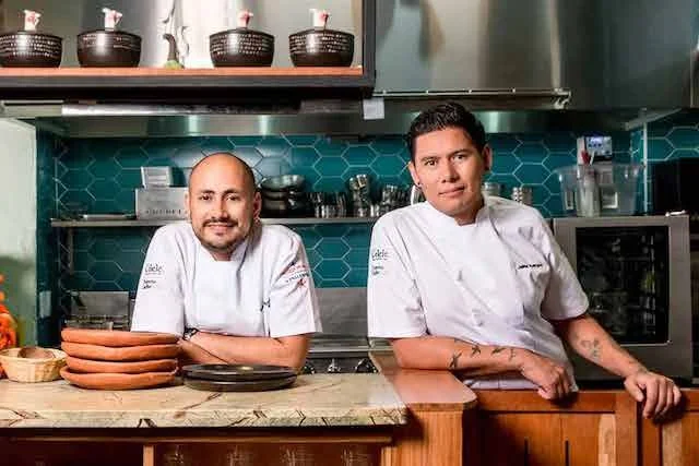 Celele - Projecto Caribe Lab