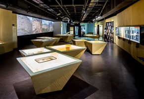 Museum of the Memory