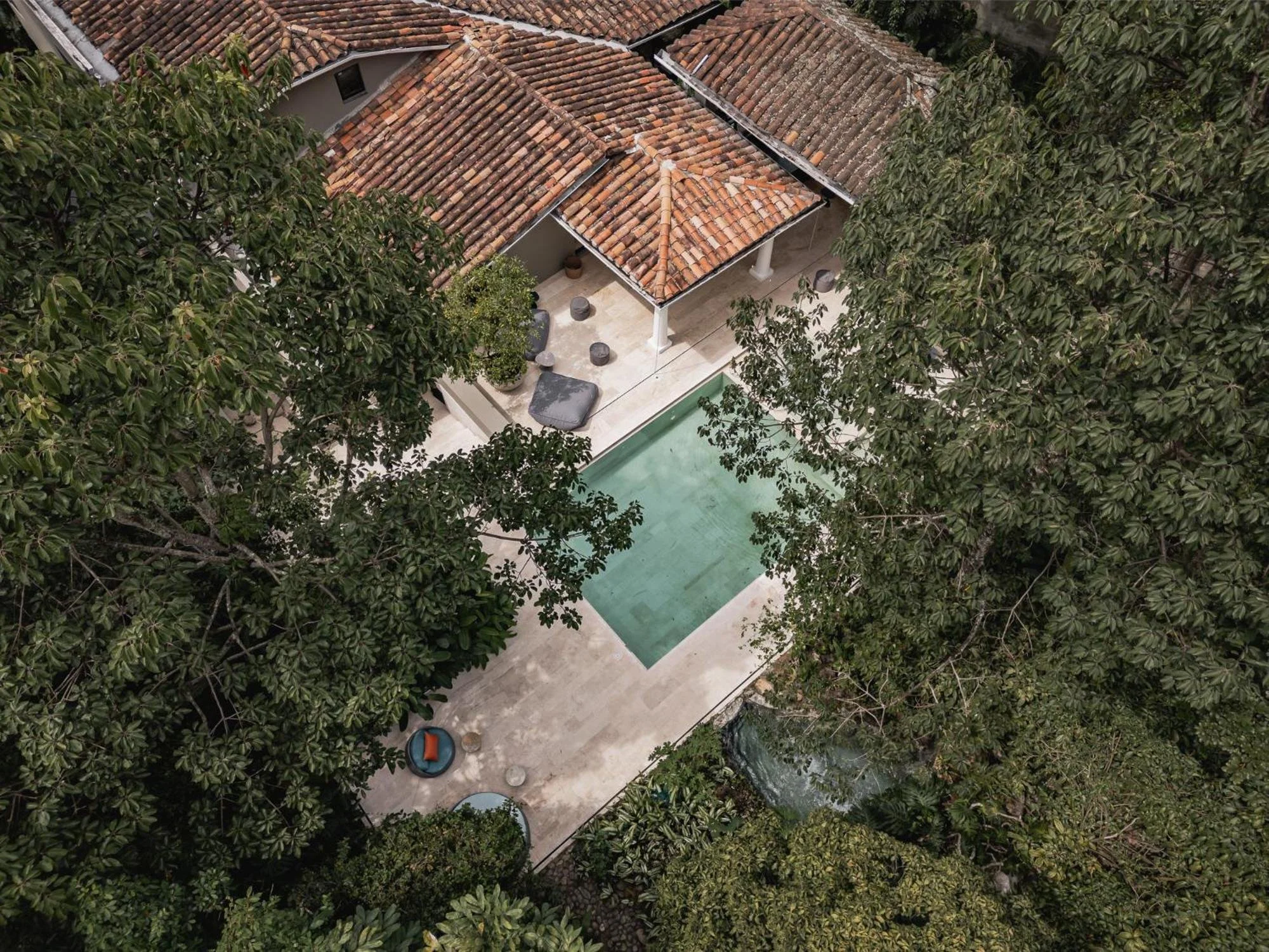 Casa Uribe