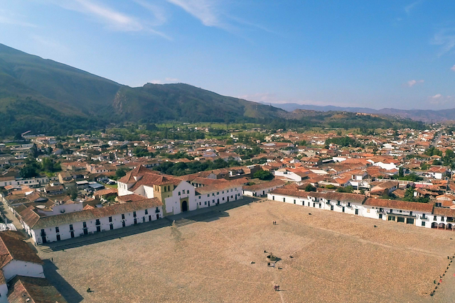 2 days trip to Villa de Leyva