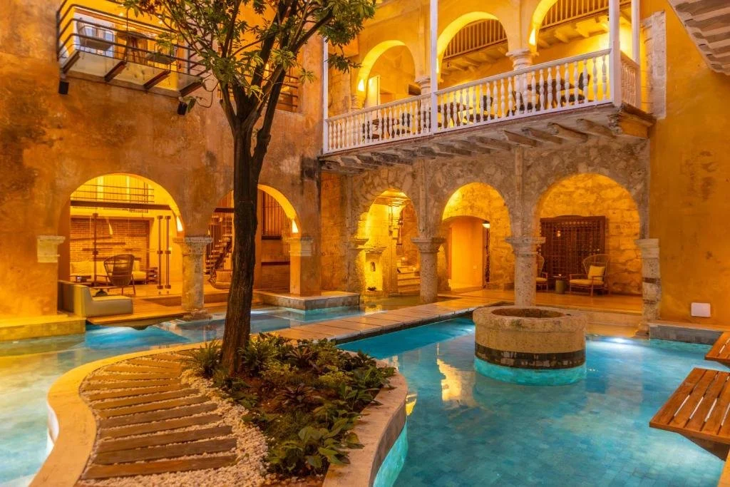 Casa Carolina