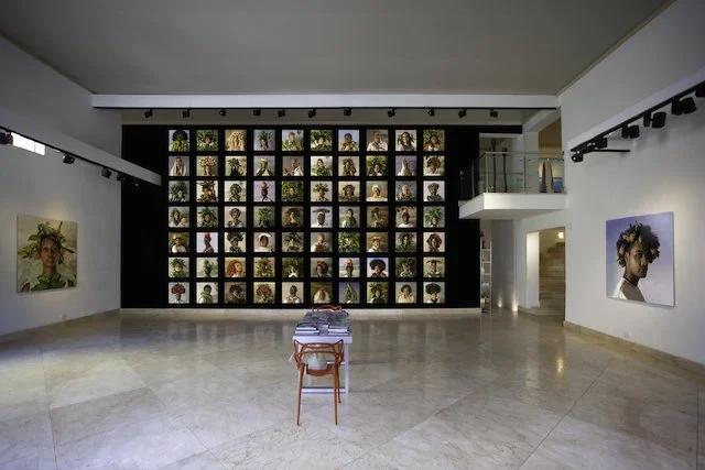 Caribbean contemporary art