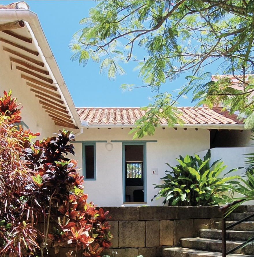 Hotel Casa Barichara