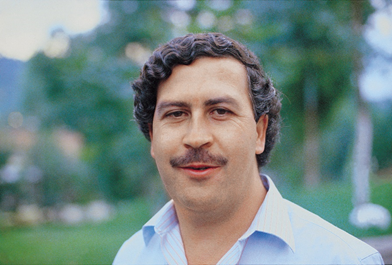 Witness of the Escobar Times