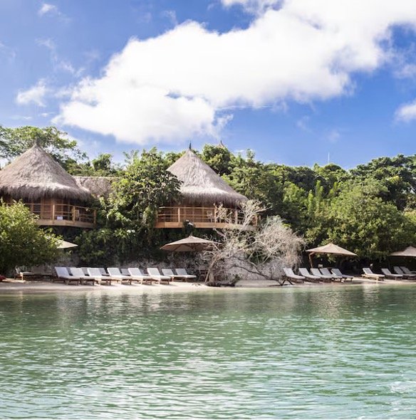 Hotel las Islas