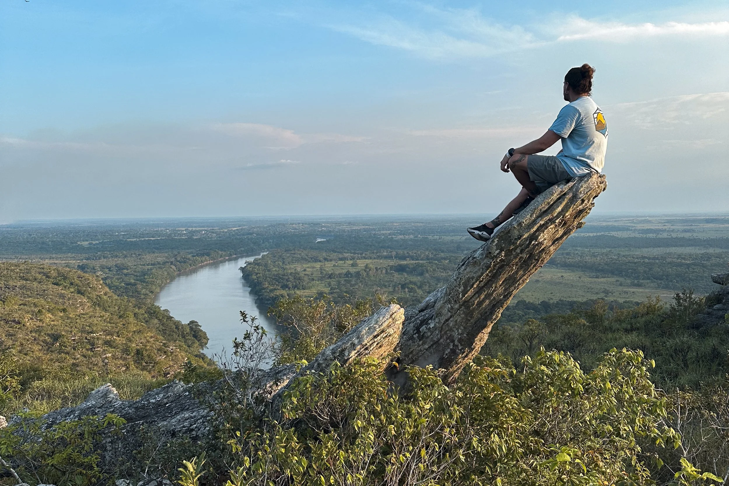 El Mirador