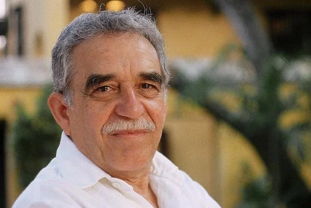 The work and life of Gabriel Garcia Marquez