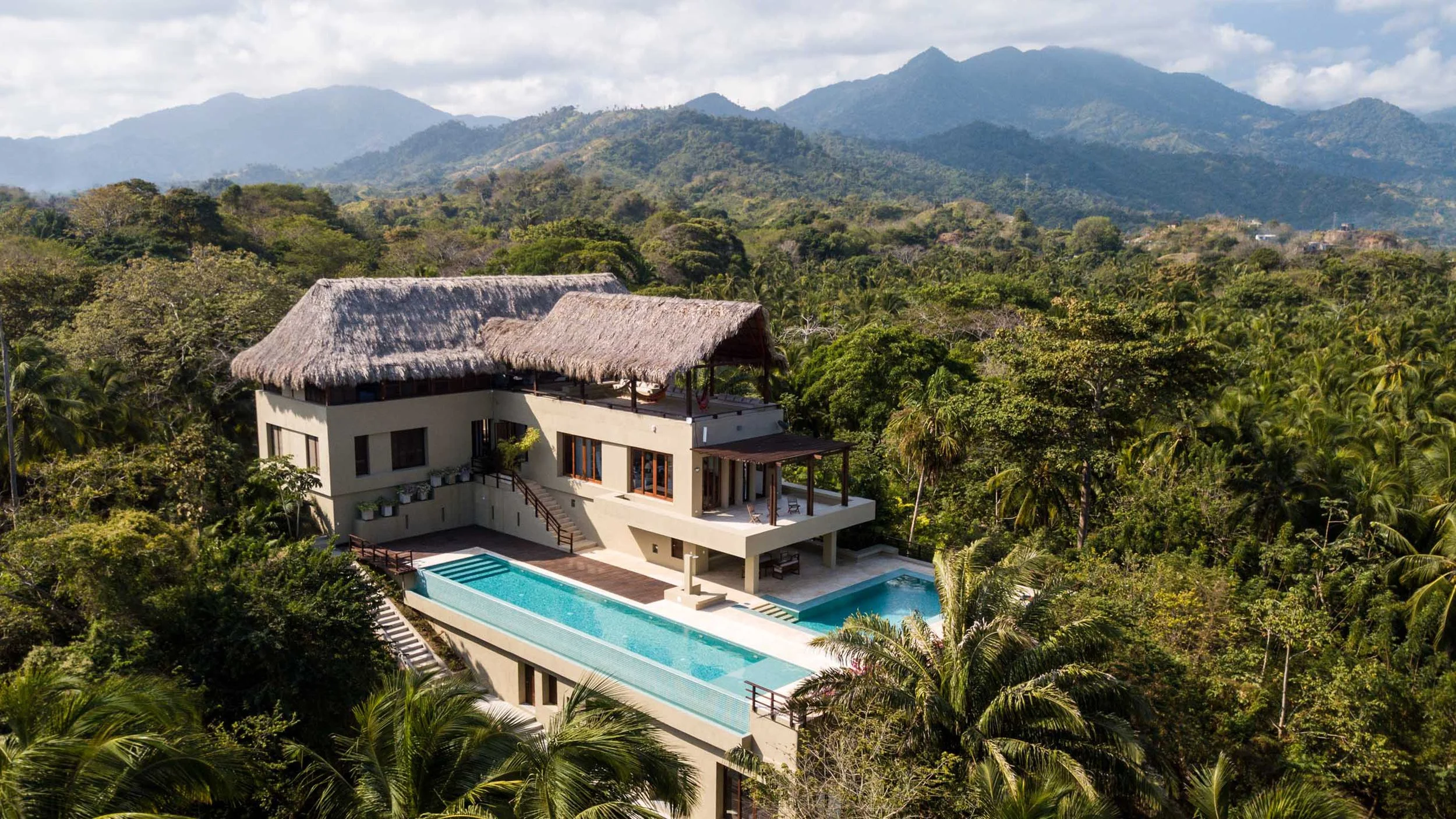 Casa Paraiso