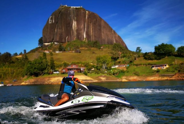 Jetski