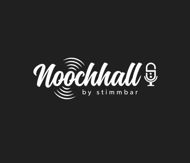 Noochhall - Der Event-Podcast 
