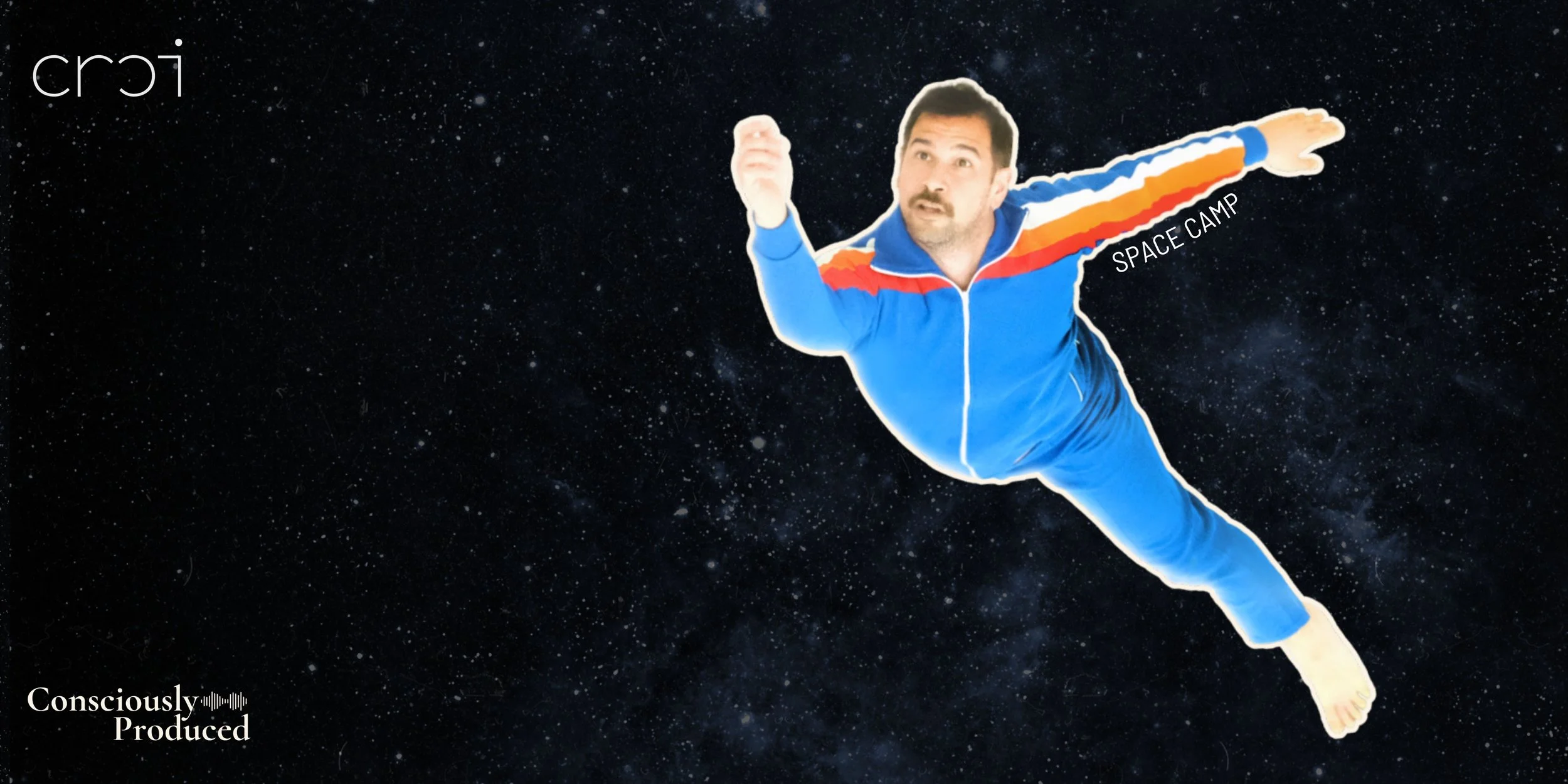 CRCI 2026: Space Camp