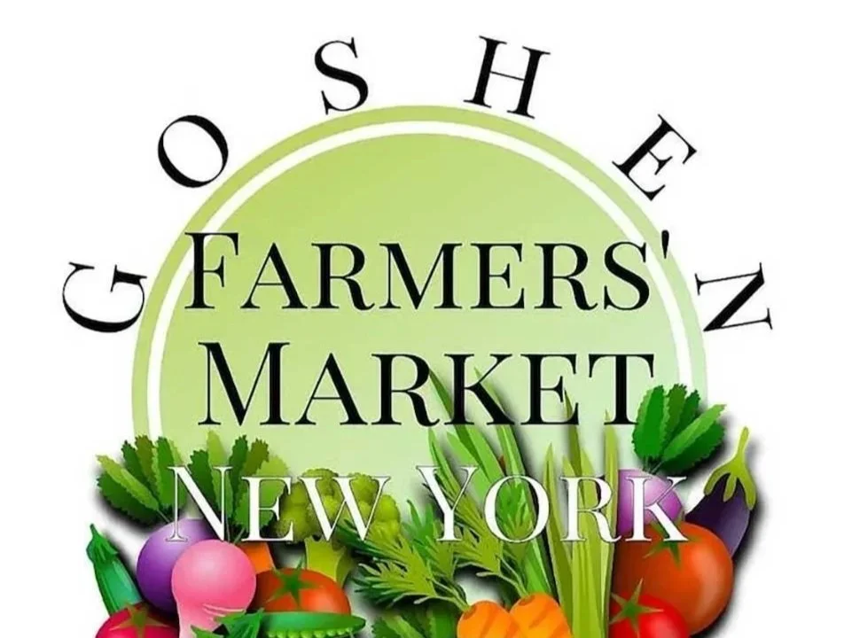 Goshen Farmers Market 