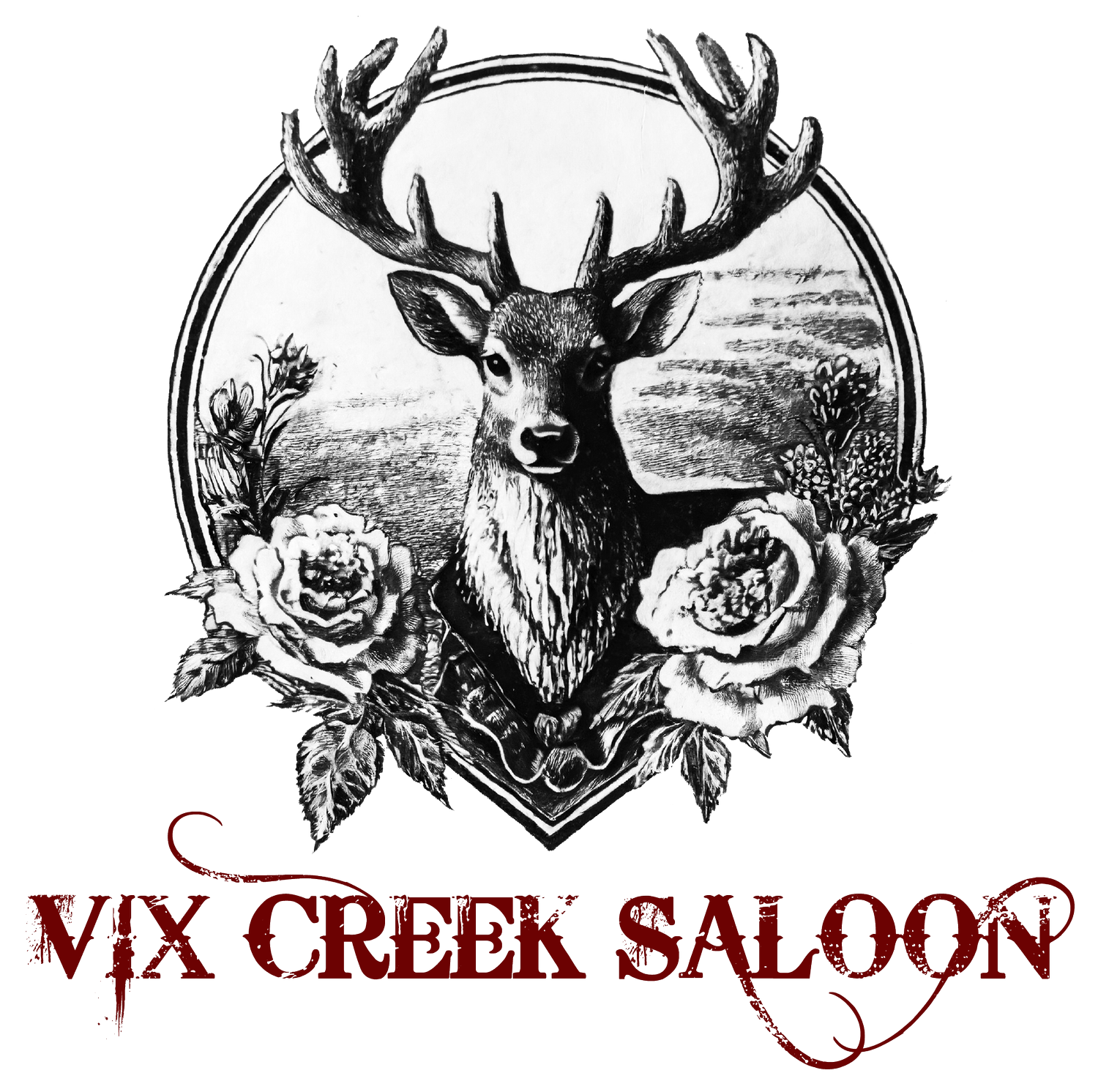 Vix Creek Saloon