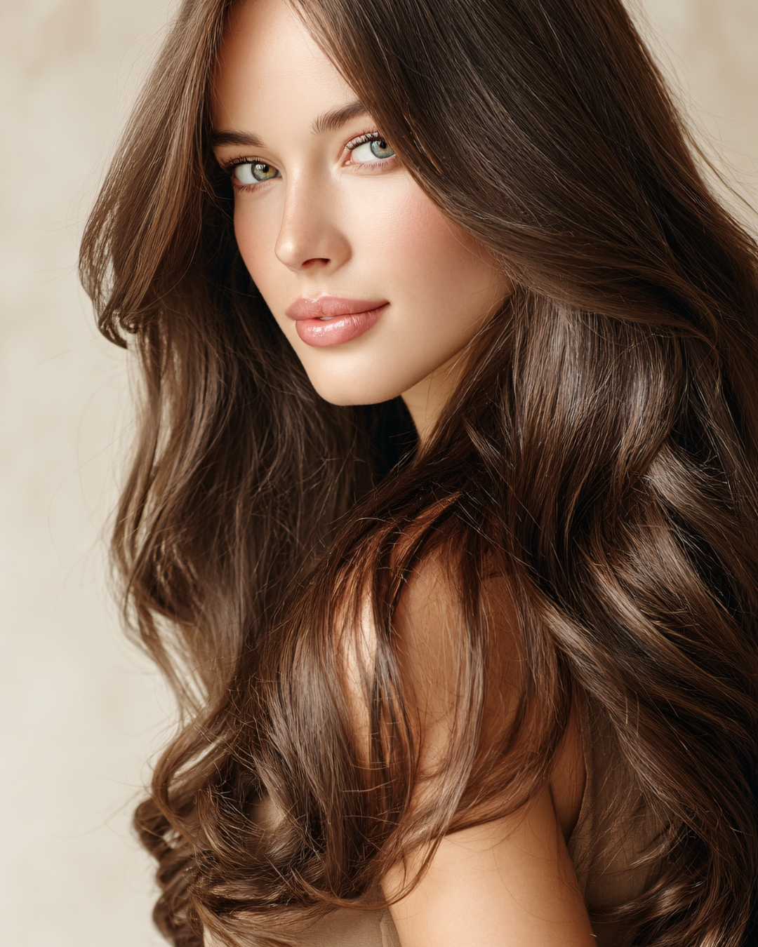 HAIR GLOSS VS. PERMANENT COLOR: WHICH IS BETTER FOR YOUR HAIR HEALTH?