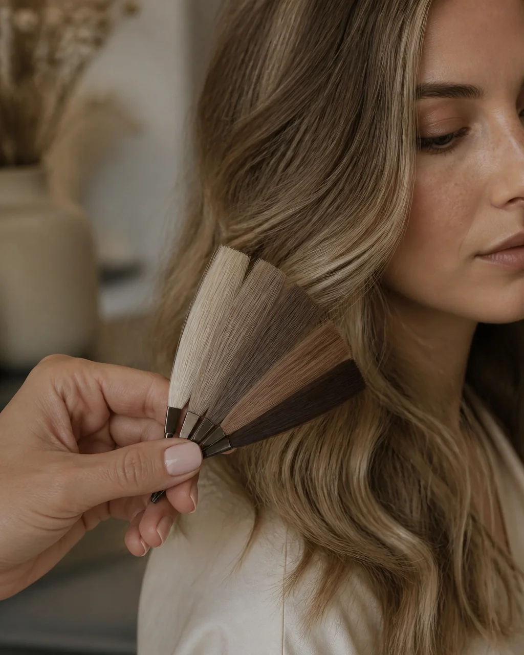 Designing Your Perfect Hair Color, Part 3: Skin Complexion