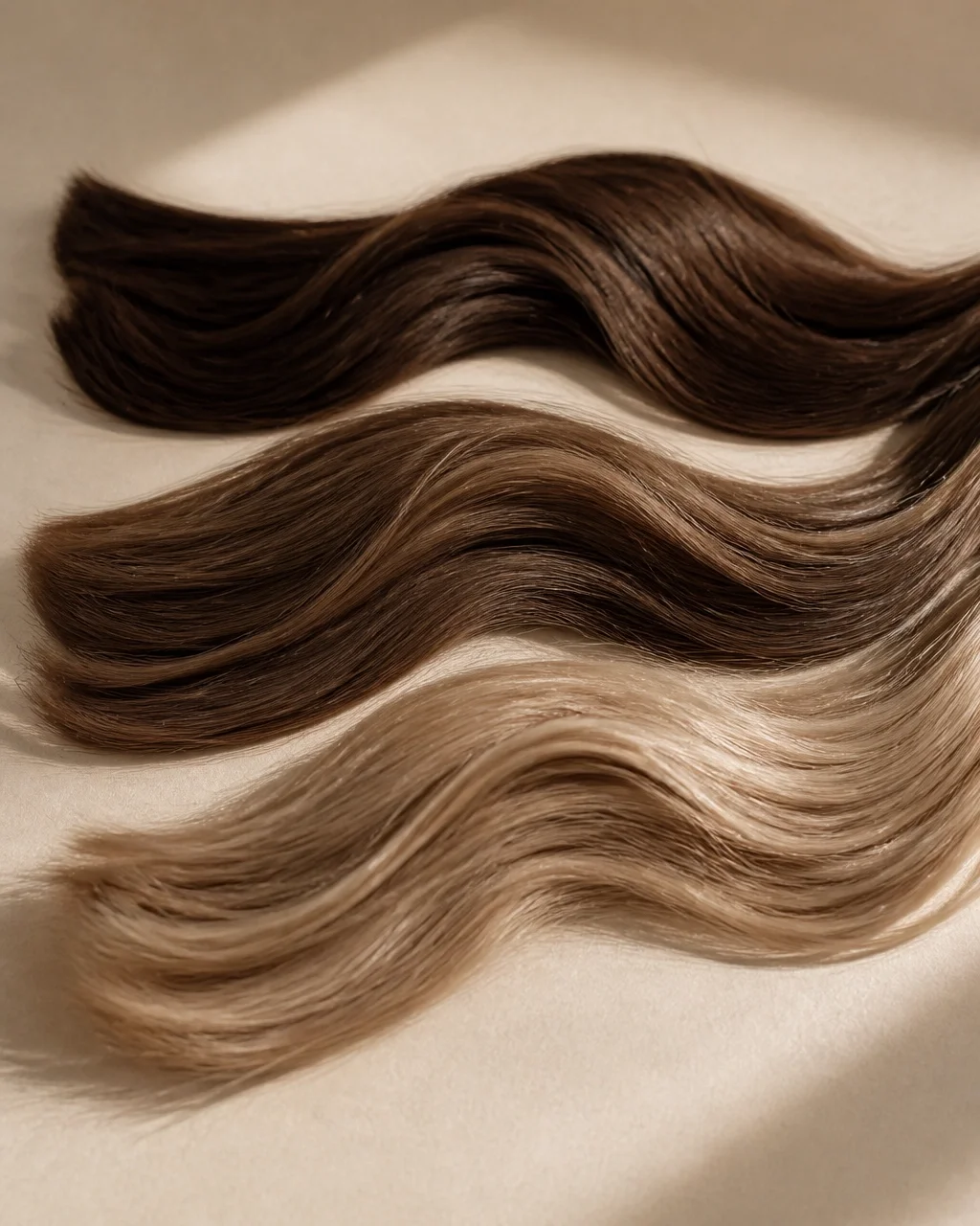Designing Your Perfect Hair Color, Part 4: Natural Hair Color Level