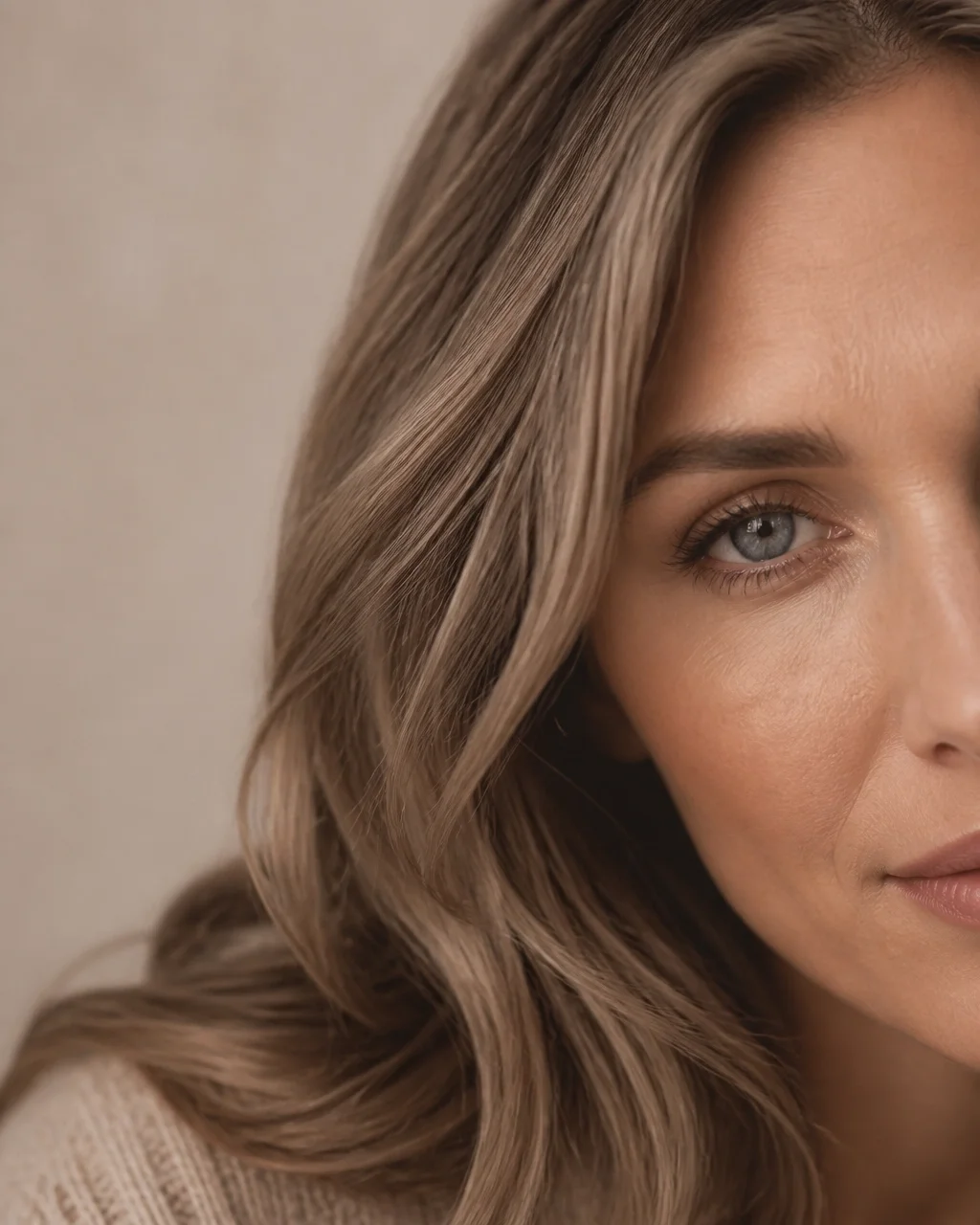 Designing Your Perfect Hair Color, Part 2: Eye Color