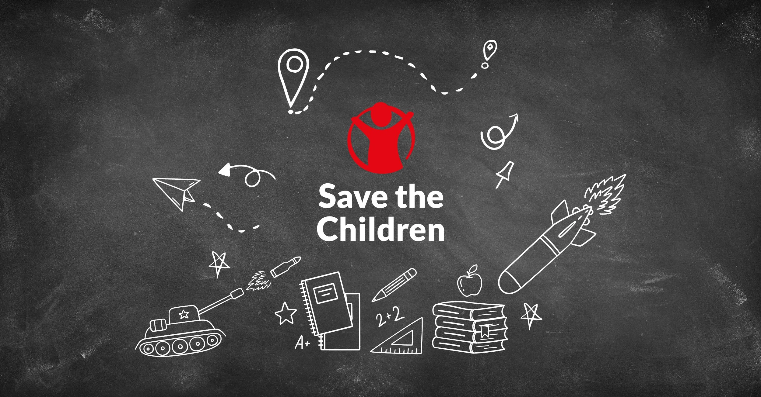Save The Children