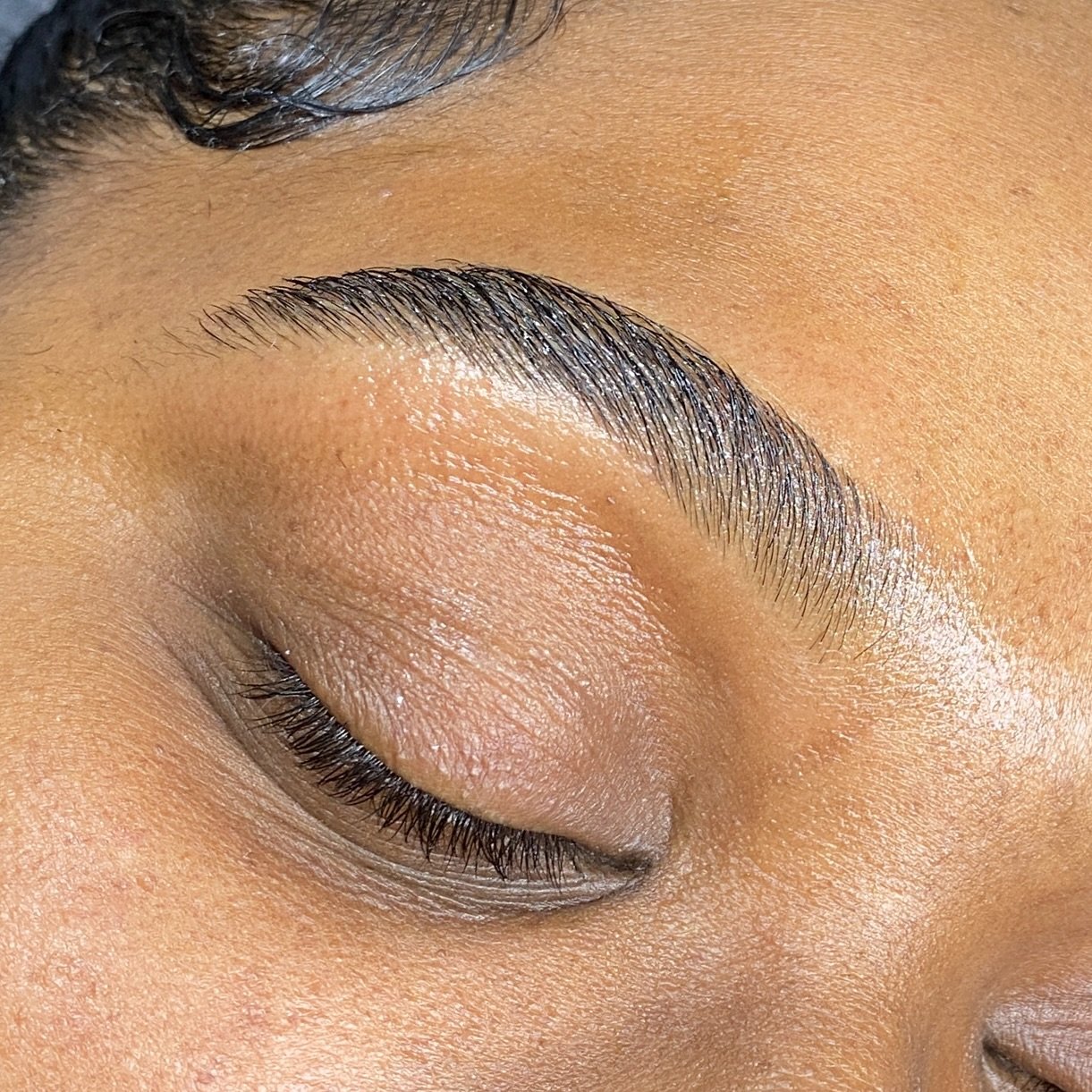 If you needed a sign to get your brows done, this is it! ✨

www.tahirahelahiesthetics.com

#summer #brows #medspa #dallasesthetician