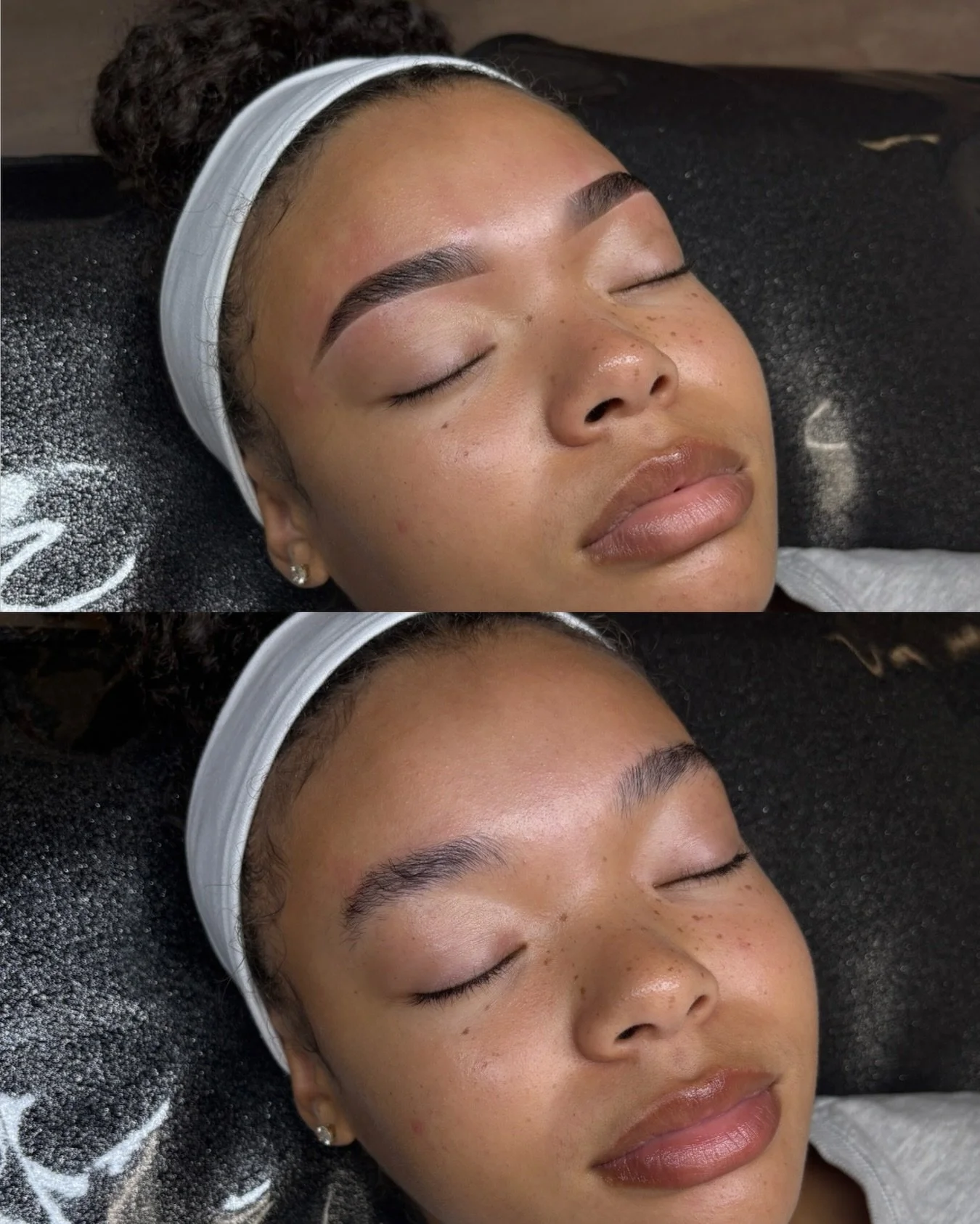 Brows | Hybrid Tint + Wax

Brows by Tahirah

Now booking for April and May ✨

#browbar #dfwspa #brows