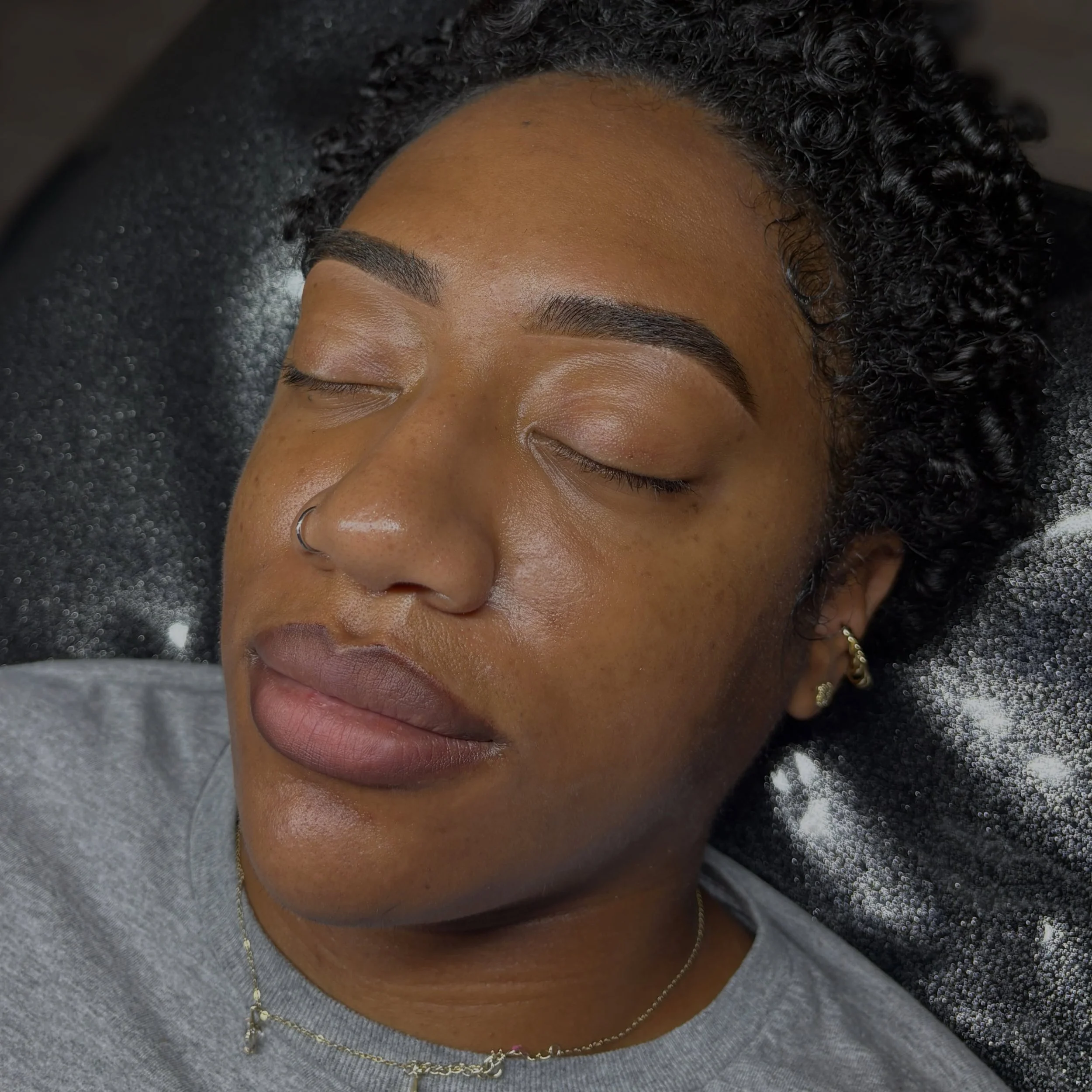 Just because brow post.. 🤎

Hybrid Brow Wax + Tint

www.tahirahelahi.com
📲 817.733.3813

📍North Arlington (Entertainment District) 

#spa #brows #dfwbrows