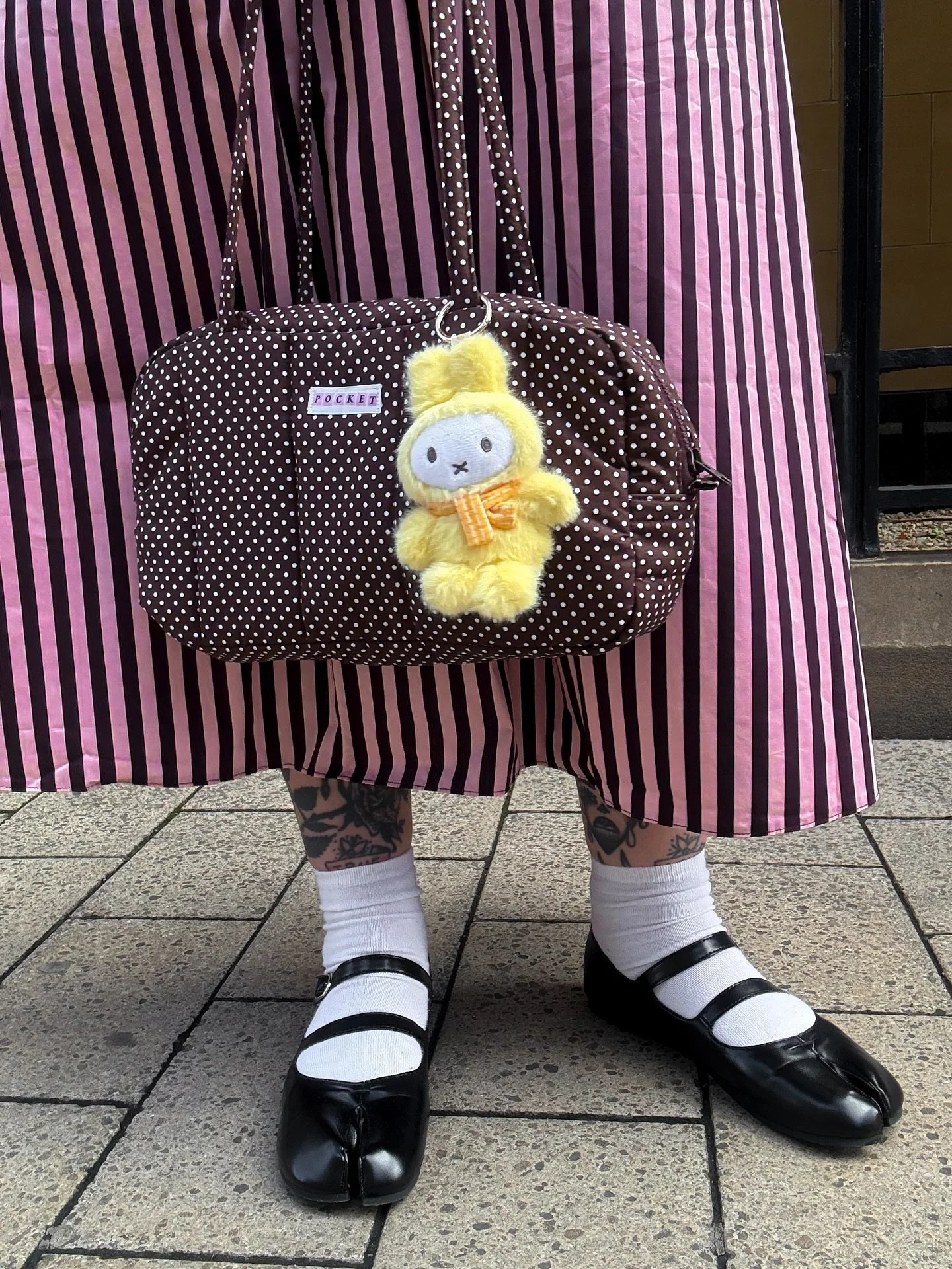 ✨BOWLER BAGS✨

All back in stock with a 3 week turnaround 💓